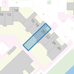 Perceel DEL00-S-3119