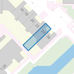 Perceel DEL00-S-3121