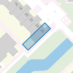 Perceel DEL00-S-3122