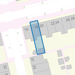 Perceel DEL00-S-3132