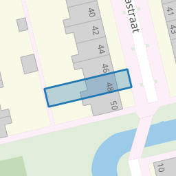 Perceel DEL00-S-3147