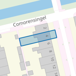 Perceel DEL00-S-3169