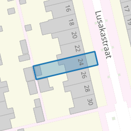 Perceel DEL00-S-3179