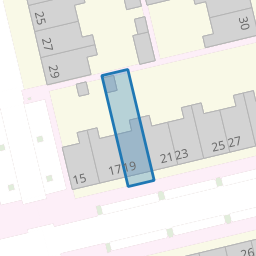 Perceel DEL00-S-3185