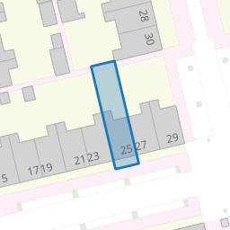 Perceel DEL00-S-3188