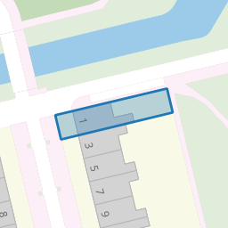 Perceel DEL00-S-3191