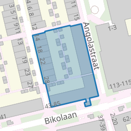 Perceel DEL00-S-3218