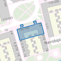 Perceel DEL00-S-3222