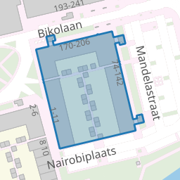 Perceel DEL00-S-3223