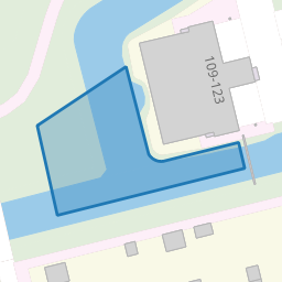 Perceel DEL00-S-3238