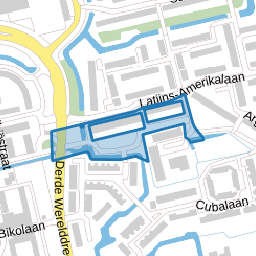 Perceel DEL00-S-3248