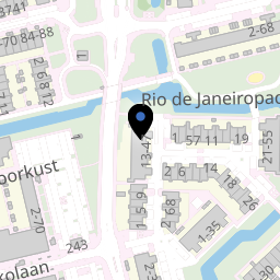 Appartement DEL00 S 3262 7