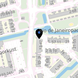 Appartement DEL00 S 3262 8