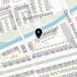 Appartement DEL00 S 3265 21