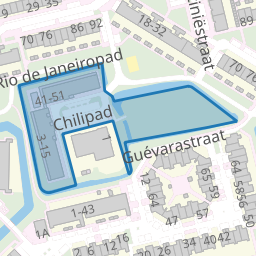 Perceel DEL00-S-3287