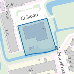 Perceel DEL00-S-3288