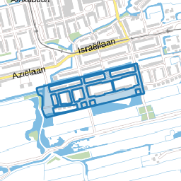 Perceel DEL00-S-3289