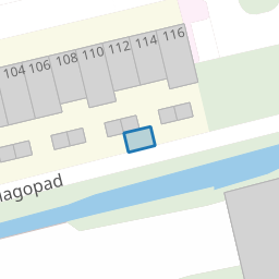 Perceel DEL00-S-3306