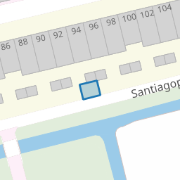 Perceel DEL00-S-3307