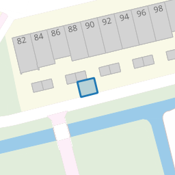 Perceel DEL00-S-3309