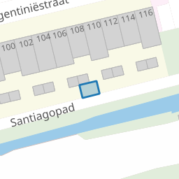 Perceel DEL00-S-3312