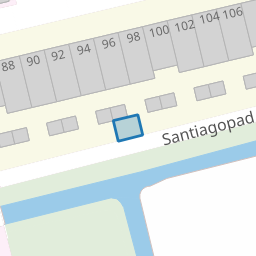 Perceel DEL00-S-3318