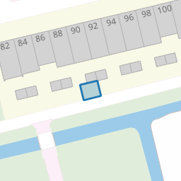 Perceel DEL00-S-3323