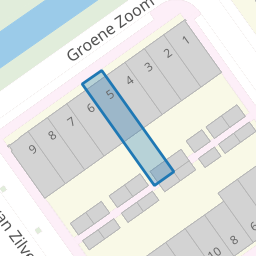 Perceel DEL00-T-4569