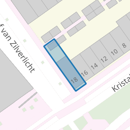 Perceel DEL00-T-4582