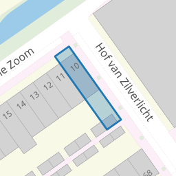 Perceel DEL00-T-4583