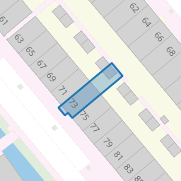 Perceel DEL00-T-4639