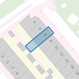 Perceel DEL00-T-4687