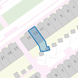 Perceel DEL00-T-4699