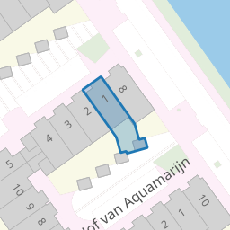 Perceel DEL00-T-4722