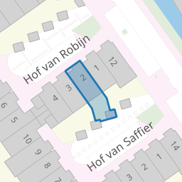 Perceel DEL00-T-4731