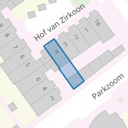 Perceel DEL00-T-4739