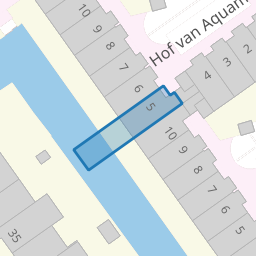 Perceel DEL00-T-4765