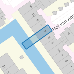 Perceel DEL00-T-4767