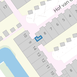 Perceel DEL00-T-4791