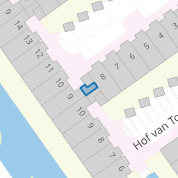 Perceel DEL00-T-4795