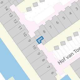 Perceel DEL00-T-4796