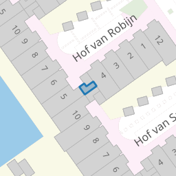 Perceel DEL00-T-4803