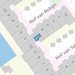 Perceel DEL00-T-4804