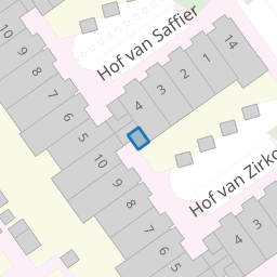 Perceel DEL00-T-4809