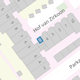 Perceel DEL00-T-4810