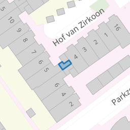 Perceel DEL00-T-4811