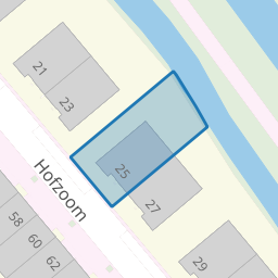 Perceel DEL00-T-4833