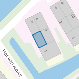 Perceel DEL00-T-4841