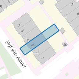 Perceel DEL00-T-4868