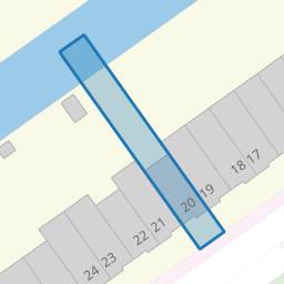 Perceel DEL00-T-4885